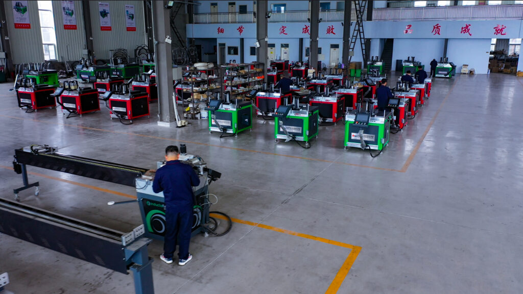 cnc aluminium bending machine manufacturers